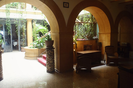HOSPEDERIA BODAS DE CAMACHO Y LA CASA DE BASILIO EL POBRE - photo 21