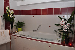 Institut de Beauté Orchidée
