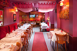 Jaipur Café