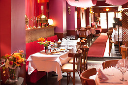 Jaipur Café