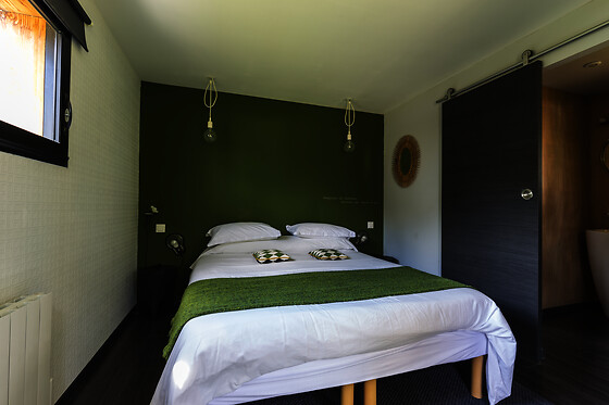 La Maison dans les Bois - photo 3
