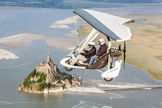 Normandie ULM - photo 11