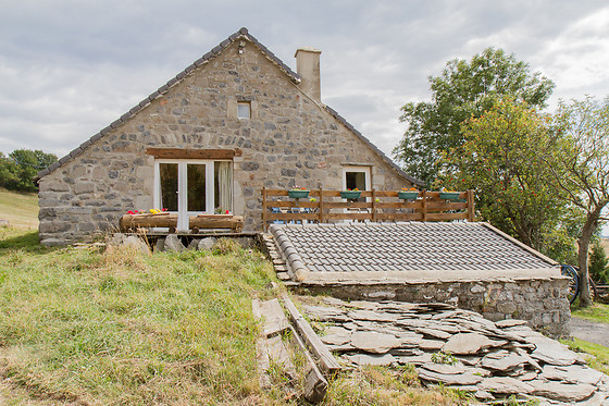Ciel d'ardèche - photo 1