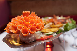 Jaipur Café