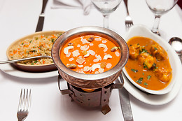 Jaipur Café