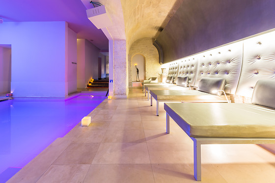 Le Spa 28 - photo 5