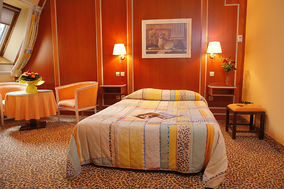 Hôtel l'Europe - photo 4