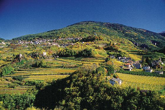 Hotel Alle Piramidi - photo 23