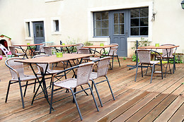 Ferme auberge des pirodelles