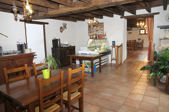 Ferme auberge des pirodelles - photo 13