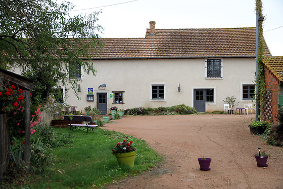 Ferme auberge des pirodelles - photo 1