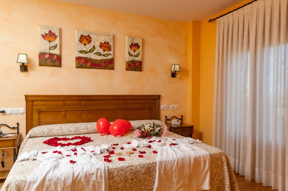 HOTEL COMENDADOR SPA - photo 7