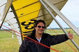 ULM Médoc Océan