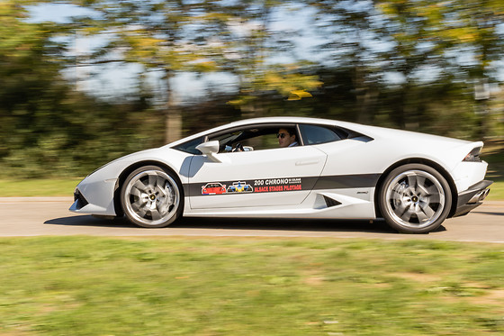 200 Chrono - photo 11