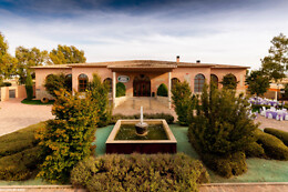 HOTEL COMENDADOR SPA
