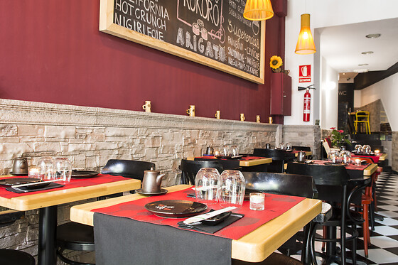 SUSHI CHIBI - photo 0