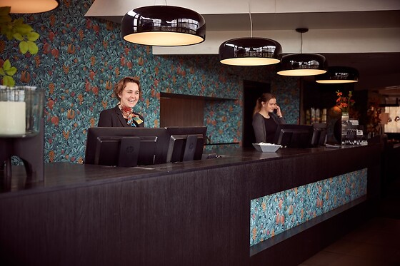 Online Booking EPS - photo 7