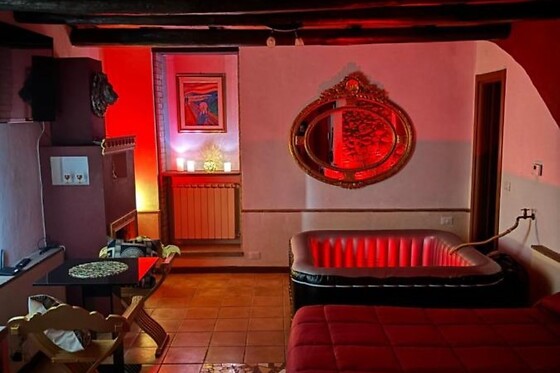Golden House - photo 1