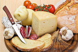 Agriturismo Ca' Licozzo