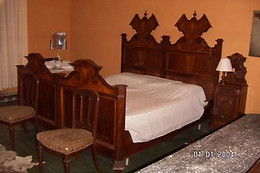 Agriturismo Cantonazzo