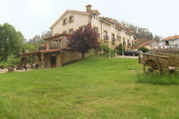 POSADA LA ANJANA