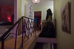 B&B Villa La Lorraine