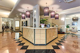 Hotel Boston