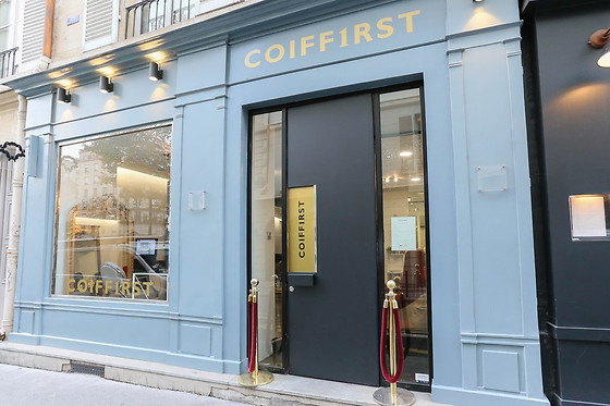 Coiffirst Rue du Bac - photo 0
