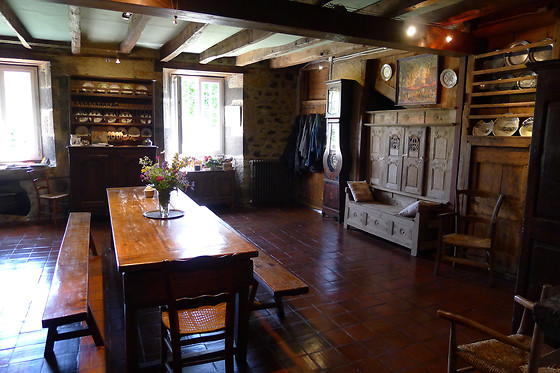 Barathe - photo 4