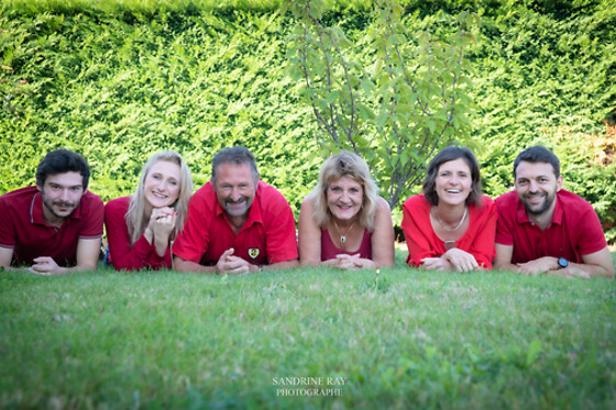 Sandrine Ray photographe - photo 4