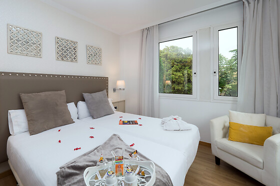 VILANA HOTEL BOUTIQUE - photo 1