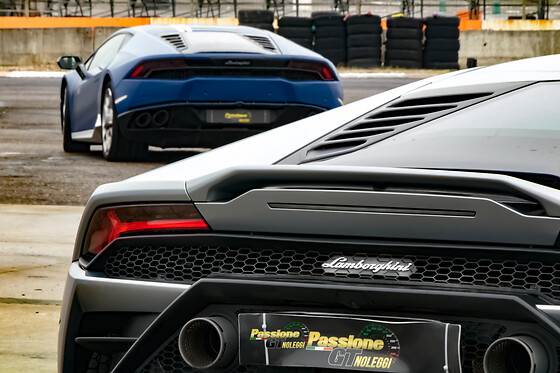 Passione GT Noleggi - photo 9