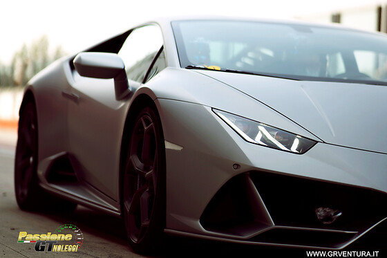 Passione GT Noleggi - photo 12