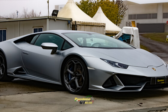 Passione GT Noleggi - photo 14