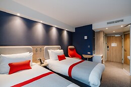 Online Booking EPS