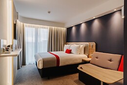 Online Booking EPS