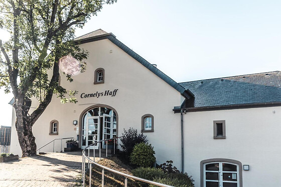 Au Cornelyshaff / Rackésmillen - photo 4