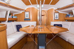 CIE Bretagne et Ecotourisme - Audierne Yachting