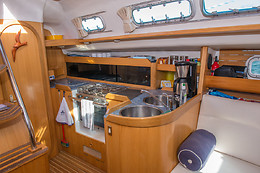 CIE Bretagne et Ecotourisme - Audierne Yachting