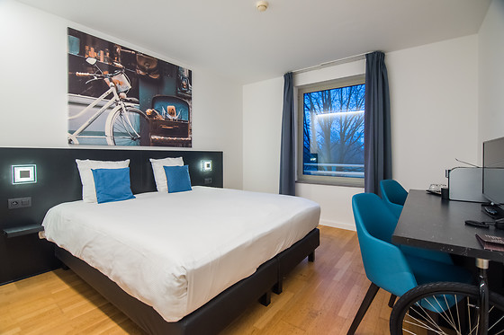Hotel Velotel - photo 1