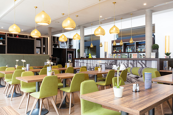 Hotel & Aparthotel Alizé Mouscron - photo 3