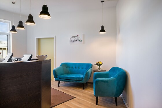 Online Booking EPS - photo 3