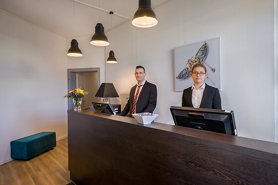 Online Booking EPS - photo 5