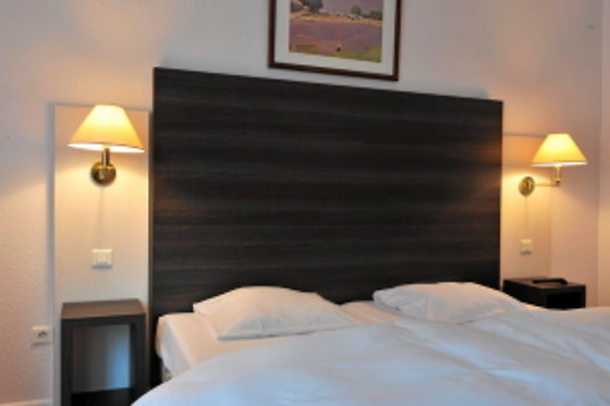 Hotel Mirage - photo 8
