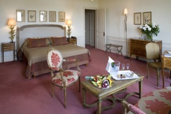Pavillon Henri IV - photo 2