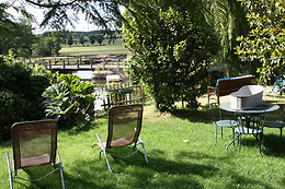 Le Moulin de la Beraudaie