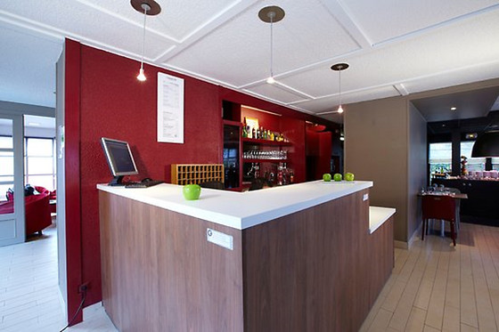 Kyriad Direct Gonesse - photo 4