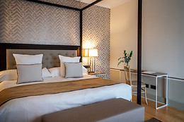HOTEL PALACIO DE ARENALES & SPA