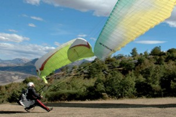 Abruzzofly - Blue wind - photo 6
