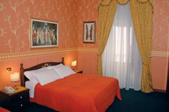 Hotel Villa Romeo - photo 0